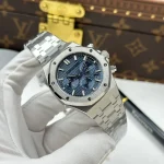 Audemars Piguet Royal Oak Chronograph 26715ST.OO.1356ST.01 38mm – VIP Version - Image 4