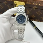 Audemars Piguet Royal Oak Chronograph 26715ST.OO.1356ST.01 38mm – VIP Version - Image 3