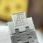 Audemars Piguet Royal Oak Chronograph 26715ST.OO.1356ST.01 38mm – VIP Version - Image 11