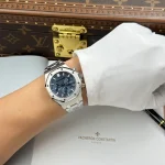 Audemars Piguet Royal Oak Chronograph 26715ST.OO.1356ST.01 38mm – VIP Version - Image 2