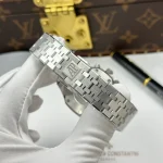 Audemars Piguet Royal Oak Chronograph 26715ST.OO.1356ST.01 38mm – VIP Version - Image 10