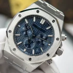 Audemars Piguet Royal Oak Chronograph 26715ST.OO.1356ST.01 38mm – VIP Version - Image 6