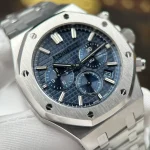 Audemars Piguet Royal Oak Chronograph 26715ST.OO.1356ST.01 38mm – VIP Version - Image 5