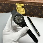 Audemars Piguet Royal Oak 15500 DiW Voidline Spyder Carbon 41mm – VIP Version - Image 2