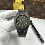 Audemars Piguet Royal Oak 15500 DiW Voidline Spyder Carbon 41mm – VIP Version - Image 3