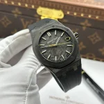 Audemars Piguet Royal Oak 15500 DiW Voidline Spyder Carbon 41mm – VIP Version - Image 4