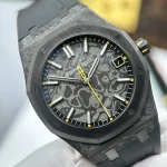 Audemars Piguet Royal Oak 15500 DiW Voidline Spyder Carbon 41mm – VIP Version - Image 6