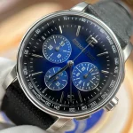 Audemars Piguet Code 11.59 Selfwinding 15210BC.OO.A002KB.01 41mm Blue Dial – VIP Version - Image 4