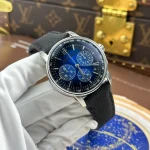 Audemars Piguet Code 11.59 Selfwinding 15210BC.OO.A002KB.01 41mm Blue Dial – VIP Version - Image 3