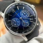 Audemars Piguet Code 11.59 Selfwinding 15210BC.OO.A002KB.01 41mm Blue Dial – VIP Version - Image 5