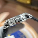 Audemars Piguet Code 11.59 Selfwinding 15210BC.OO.A002KB.01 41mm Blue Dial – VIP Version - Image 6
