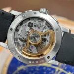Audemars Piguet Code 11.59 Selfwinding 15210BC.OO.A002KB.01 41mm Blue Dial – VIP Version - Image 8