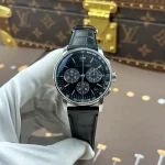 Audemars Piguet Code 11.59 Chronograph 26393BC.OO.A002CR.01 41mm – VIP Version - Image 2