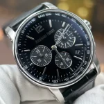 Audemars Piguet Code 11.59 Chronograph 26393BC.OO.A002CR.01 41mm – VIP Version - Image 5