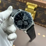 Audemars Piguet Code 11.59 Chronograph 26393BC.OO.A002CR.01 41mm – VIP Version - Image 3