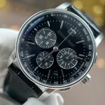 Audemars Piguet Code 11.59 Chronograph 26393BC.OO.A002CR.01 41mm – VIP Version - Image 4