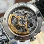 Audemars Piguet Code 11.59 By Chronograph 26393CR.OO.A009CR.01 41mm – VIP Version - Image 7