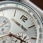 Audemars Piguet Code 11.59 By Chronograph 26393CR.OO.A009CR.01 41mm – VIP Version - Image 5