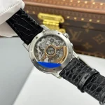 Audemars Piguet Code 11.59 Selfwinding Chronograph 26393CR.OO.A002KB.01 41mm – VIP Version - Image 8