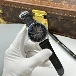 Audemars Piguet Code 11.59 Selfwinding Chronograph 26393CR.OO.A002KB.01 41mm – VIP Version - Image 2
