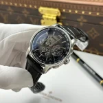 Audemars Piguet Code 11.59 Selfwinding Chronograph 26393CR.OO.A002KB.01 41mm – VIP Version - Image 4