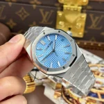 Royal Oak Selfwinding Special Edition 15510BC.OO.1320BC.02 41mm – VIP Version - Image 2