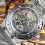 Royal Oak Selfwinding Special Edition 15510BC.OO.1320BC.02 41mm – VIP Version - Image 8