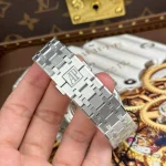 Royal Oak Selfwinding Special Edition 15510BC.OO.1320BC.02 41mm – VIP Version - Image 10