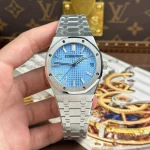 Royal Oak Selfwinding Special Edition 15510BC.OO.1320BC.02 41mm – VIP Version - Image 3