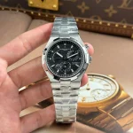 Vacheron Constantin Overseas Dual Time 47450/B01A-9227 42mm – VIP Version - Image 2