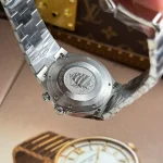 Vacheron Constantin Overseas Dual Time 47450/B01A-9227 42mm – VIP Version - Image 6