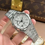 Vacheron Constantin Overseas Dual Time 47450/B01A-9226 42mm – VIP Version - Image 3