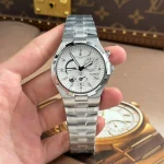 Vacheron Constantin Overseas Dual Time 47450/B01A-9226 42mm – VIP Version - Image 2