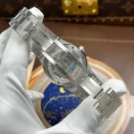 Audemars Piguet Royal Oak Perpetual Calendar 26615Ti limited edition Salmon dial 41mm – VIP Version - Image 7