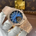 Audemars Piguet Royal Oak 26730OR.OO.1320OR.01 41mm Rose Gold – VIP Version - Image 3