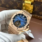 Audemars Piguet Royal Oak 26730OR.OO.1320OR.01 41mm Rose Gold – VIP Version - Image 4
