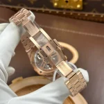 Audemars Piguet Royal Oak 26730OR.OO.1320OR.01 41mm Rose Gold – VIP Version - Image 9