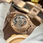 Audemars Piguet Royal Oak 26730OR.OO.1320OR.01 41mm Rose Gold – VIP Version - Image 8