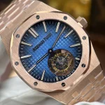 Audemars Piguet Royal Oak 26730OR.OO.1320OR.01 41mm Rose Gold – VIP Version - Image 6