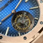 Audemars Piguet Royal Oak 26730OR.OO.1320OR.01 41mm Rose Gold – VIP Version - Image 5