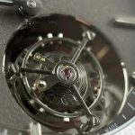 Audemars Piguet Royal Oak Flying Tourbillon 26530TI.OO.1220TI.01 41mm – VIP Version - Image 8