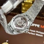 Audemars Piguet Royal Oak Flying Tourbillon 26530TI.OO.1220TI.01 41mm – VIP Version - Image 9