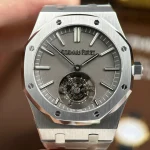 Audemars Piguet Royal Oak Flying Tourbillon 26530TI.OO.1220TI.01 41mm – VIP Version - Image 5