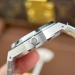 Audemars Piguet Royal Oak Selfwinding Flying Tourbillon 26730ST.OO.1320ST.05 41mm – VIP Version - Image 7