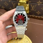 Audemars Piguet Royal Oak Selfwinding Flying Tourbillon 26730ST.OO.1320ST.05 41mm – VIP Version - Image 2