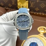 Patek Philippe Aquanaut 5164G-001 Brand New 2024 – VIP Version - Image 2