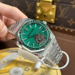 Audemars Piguet Royal Oak Selfwinding Flying Tourbillon 26532IC.EE.1220TI.01 41mm – Cuttomize Version - Image 3