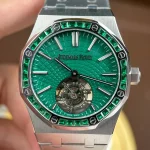 Audemars Piguet Royal Oak Selfwinding Flying Tourbillon 26532IC.EE.1220TI.01 41mm – Cuttomize Version - Image 5