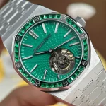 Audemars Piguet Royal Oak Selfwinding Flying Tourbillon 26532IC.EE.1220TI.01 41mm – Cuttomize Version - Image 4