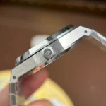 Audemars Piguet Royal Oak Selfwinding Flying Tourbillon 26532IC.EE.1220TI.01 41mm – Cuttomize Version - Image 10